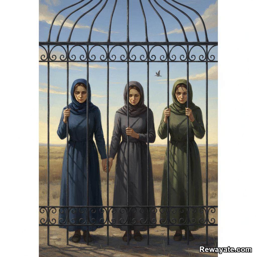 رواية ابجيب راسك كاملة